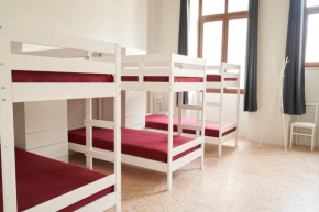 HUB Portanova Trani